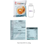 [제일제당] 백설 핫케익 믹스 500g