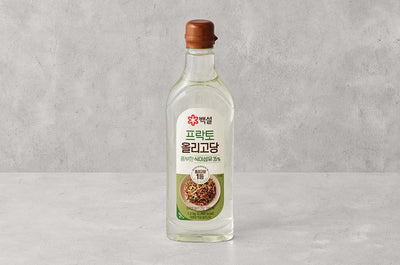 [제일제당] 백설 프락토 올리고당 1.2kg