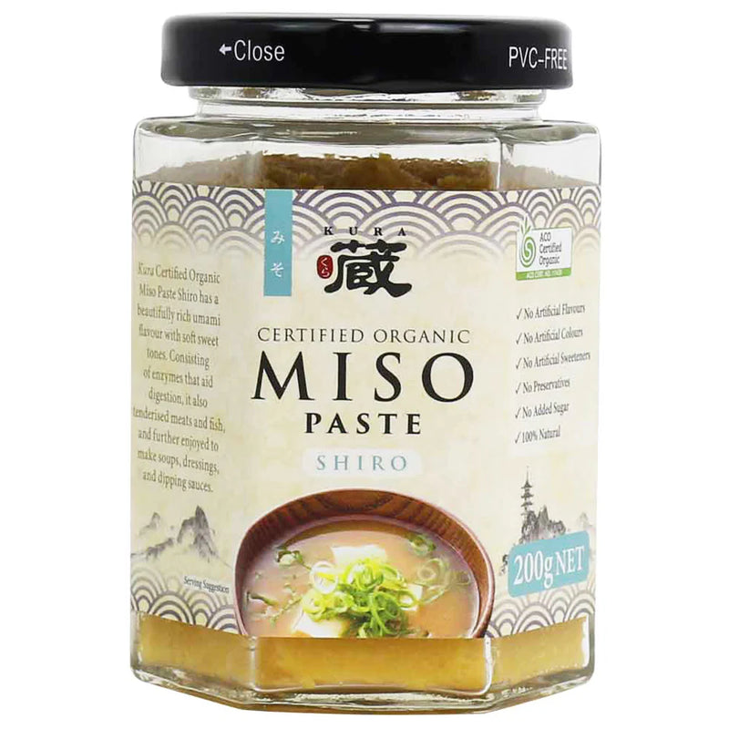 미소된장 시로 KJP0105 200g