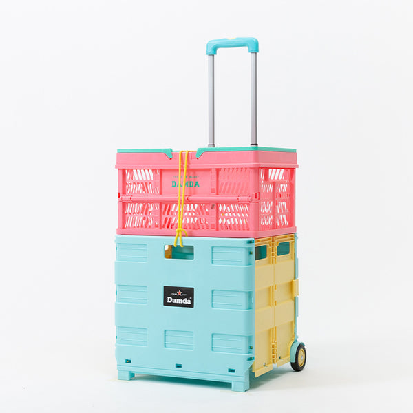 📌 접이식 쇼핑 카트 추가상품  Damda Shopping cart accessories