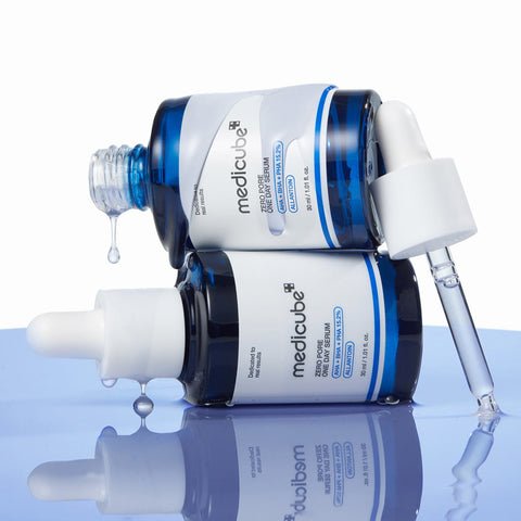 medicube Zero Pore One Day Serum 30ml