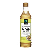[청정원] 청정원 생강매실 맛술 830ml
