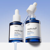 메디큐브 제로 모공 원데이 세럼 30ml