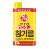 오뚜기 참기름 500ml