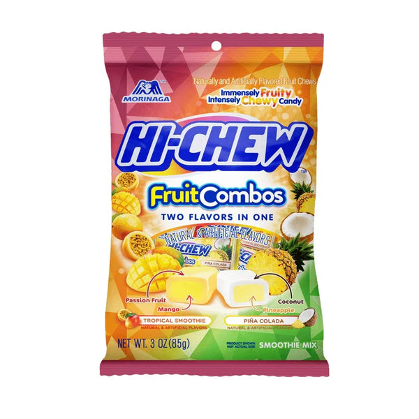 [하이츄] 프룻콤보 85g