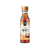 청정원 새우액젓 500g