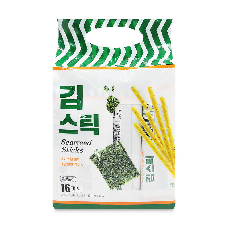 [키즈웰] 키즈웰 김스틱 256g