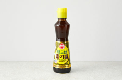 [오뚜기] 오뚜기 들기름 320ml