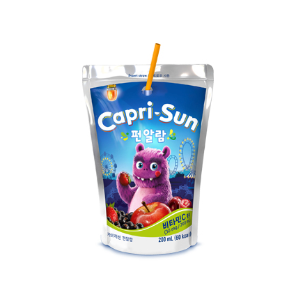 카프리썬 펀알람 200ml