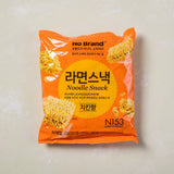 [노브랜드] 노브랜드 라면스낵 250g