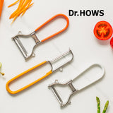 Dr.HOWS Daily Potato Knife (2 kinds)