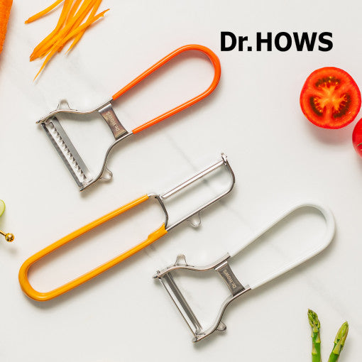 Dr.HOWS Daily Potato Knife (2 kinds)