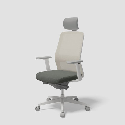 ⭐FREE DELIVERY⭐ 시디즈 의자 SIDIZ T40 SE Entry Level Ergonomic Chair