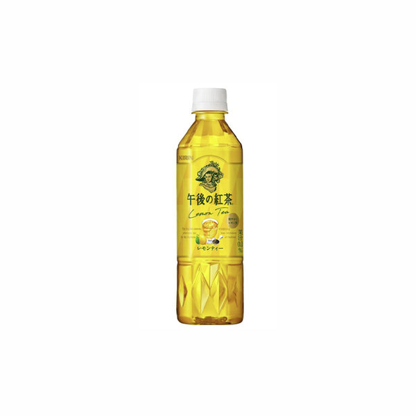 [기린] 기린 애프터눈 레몬티 DK024 500ml