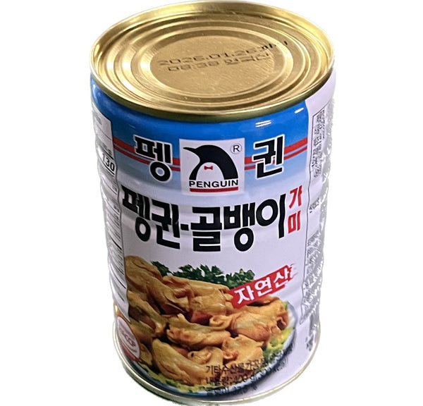 [펭귄] 펭귄 골뱅이 400g
