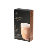 커피빈 더블샷 라떼 10T | [THE COFFEE BEAN & TEA LEAF] Double Shot Latte 10P
