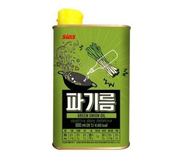 [시아스] 시아스 화유 500ml