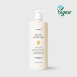 헤븐리 바디로션 500ml