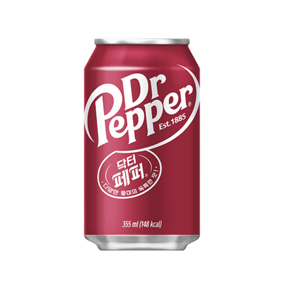 닥터페퍼 355ml