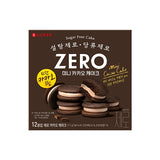 [롯데] 제로 카카오케이크 171g
