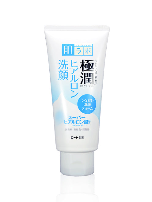 [하다라보] 고쿠준 버블 워시 2001 160ml