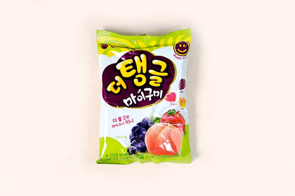 [오리온] 더탱글 마이구미 71g