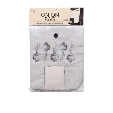Eco basics Vegetable bag
