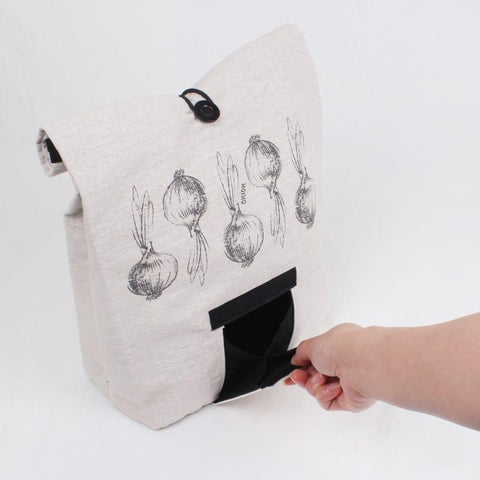 Eco basics Vegetable bag