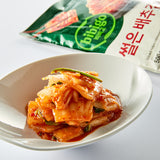 [제일제당] 비비고 썰은 배추김치 1.4kg