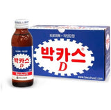 [동아] 동아 박카스 D 100ml*10p