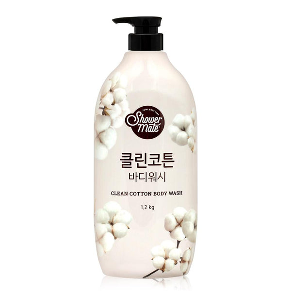 [샤워메이트] 샤워메이트 클린코튼 4835 1.2kg