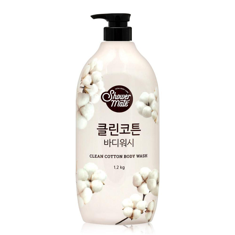 [샤워메이트] 샤워메이트 클린코튼 4835 1.2kg