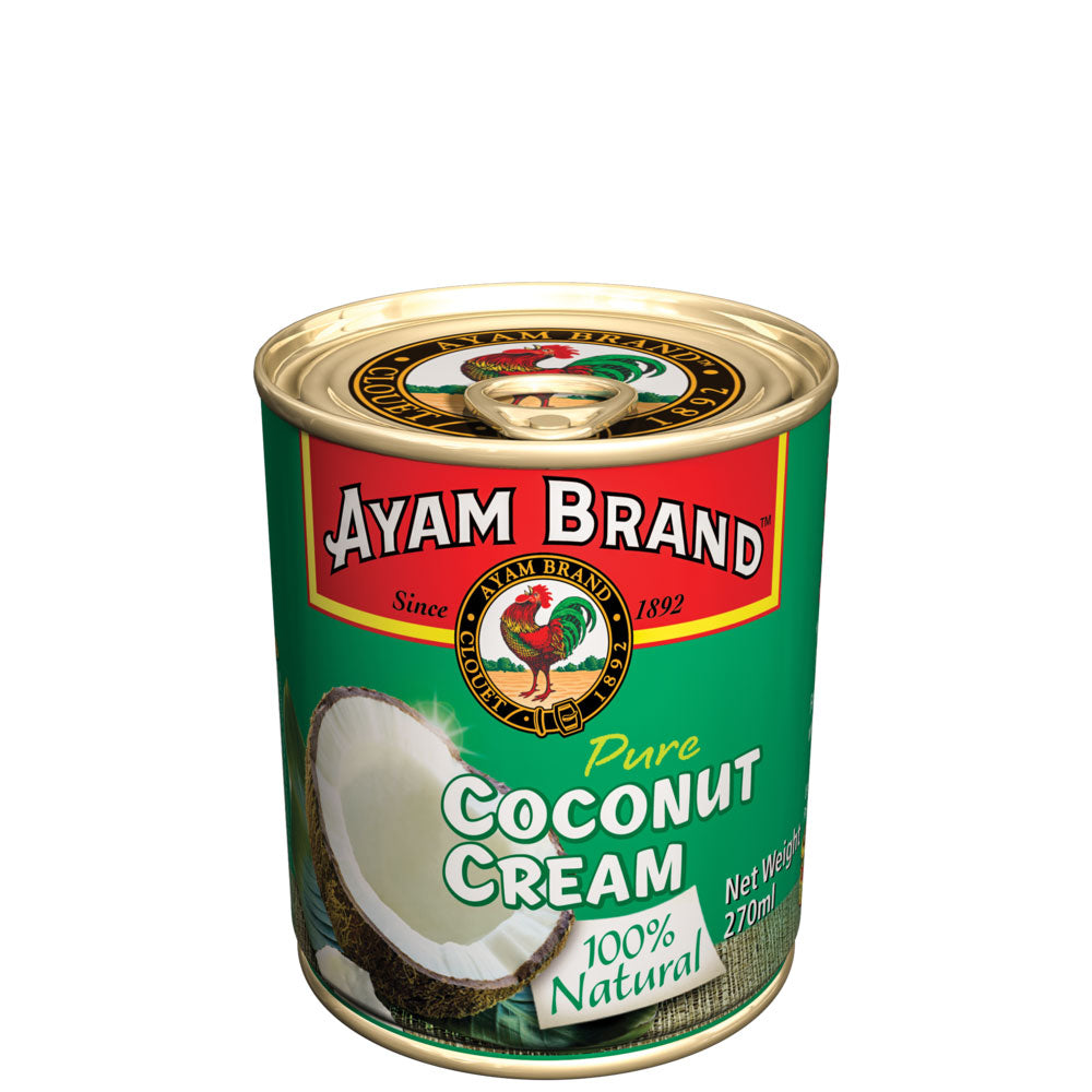[아얌] 아얌 코코넛 크림 270ml