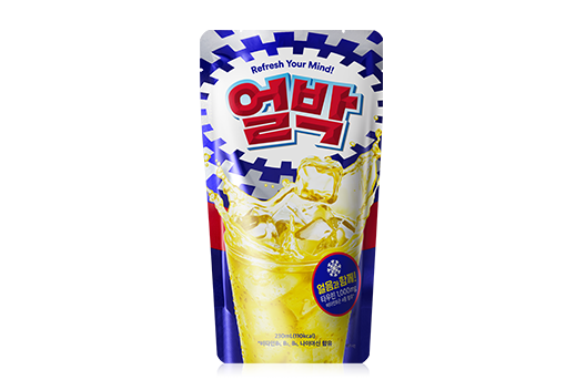 [동아] 동아 얼박 230ml