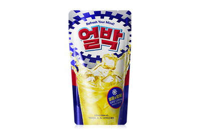 [동아] 동아 얼박 230ml