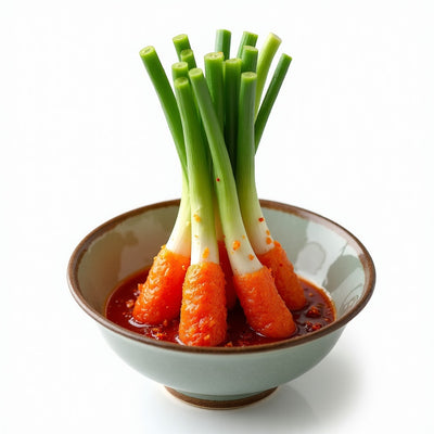 별미 파김치 300g