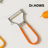 Dr.HOWS Daily Potato Knife (2 kinds)