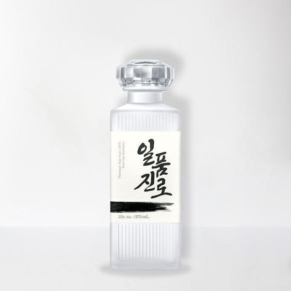 하이트진로 일품진로 25% 375ml | ILpoom Jinro 375ml