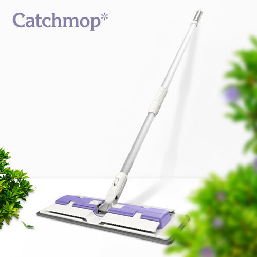 캐치맙 밀대 / 청소포 Catchmop Cleaning Set Mop / Cleaning Cloth