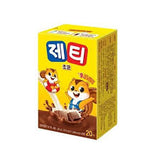 제티 草莓味 340克