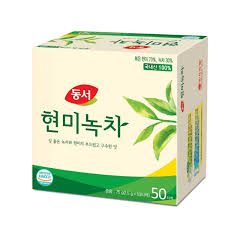 동서 루이보스 보리차 25p