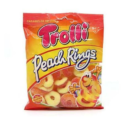 트롤리 피치링 100g