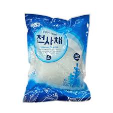 부광식품 천사채 1kg