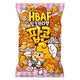 Pick your flavor, pick your mood🎈 HBAF Popcorn 80g (8 Flavors)