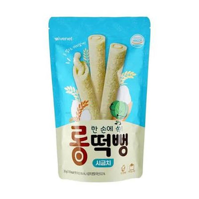 아이배냇 롱떡븵 시금치 30g
