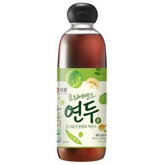 有机嫩豆腐