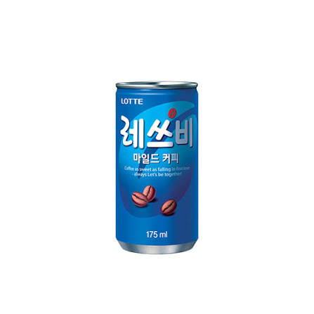 레쌬비 마일드 175ml
