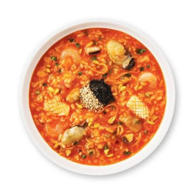 본죽 신짜븵죽 500g