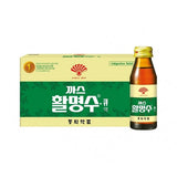 Ggas Hwalmyeong Su Indigestion Relief 75ml*10 Bottles