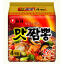 농심 맛짬뽕 130g x 4개 멀티팩 | [NONGSHIM] Champong Spicy 130g*4p